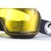 Dragon PXV Echo PH Photochromic Yellow Snow Goggles